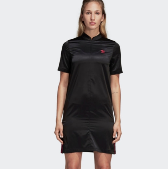 leoflage tee dress